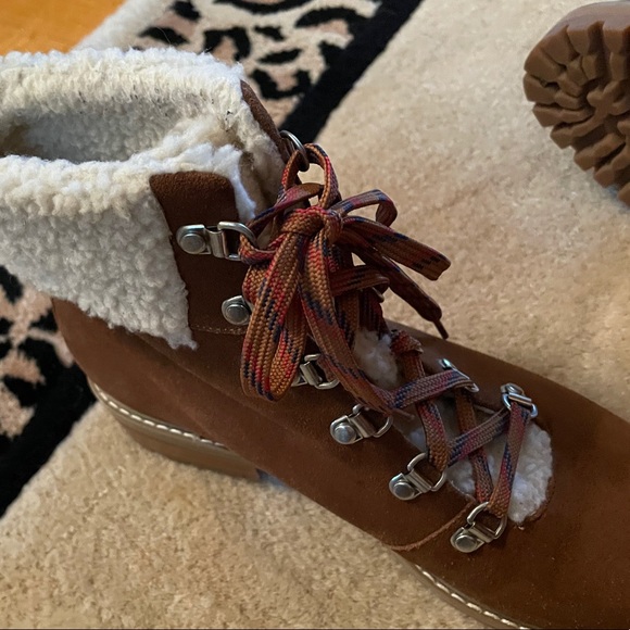 The Fix Mika Boots - Picture 5 of 6